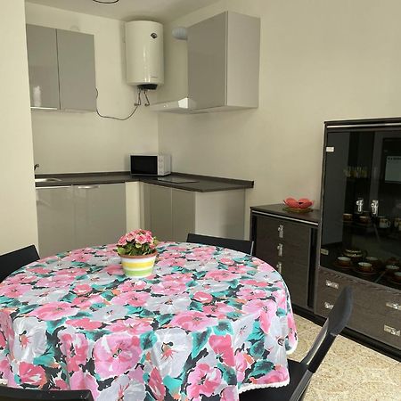 Europa Unita Apartment Grado Extérieur photo