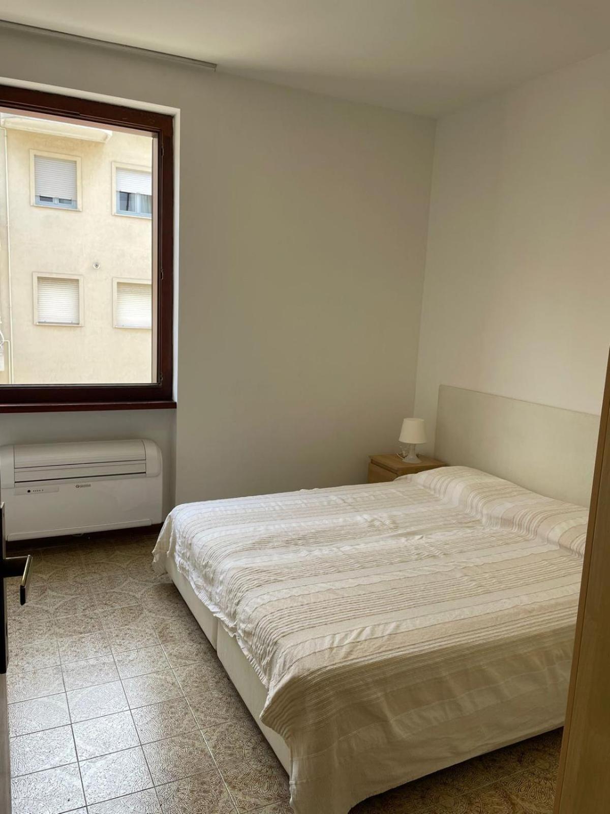 Europa Unita Apartment Grado Extérieur photo