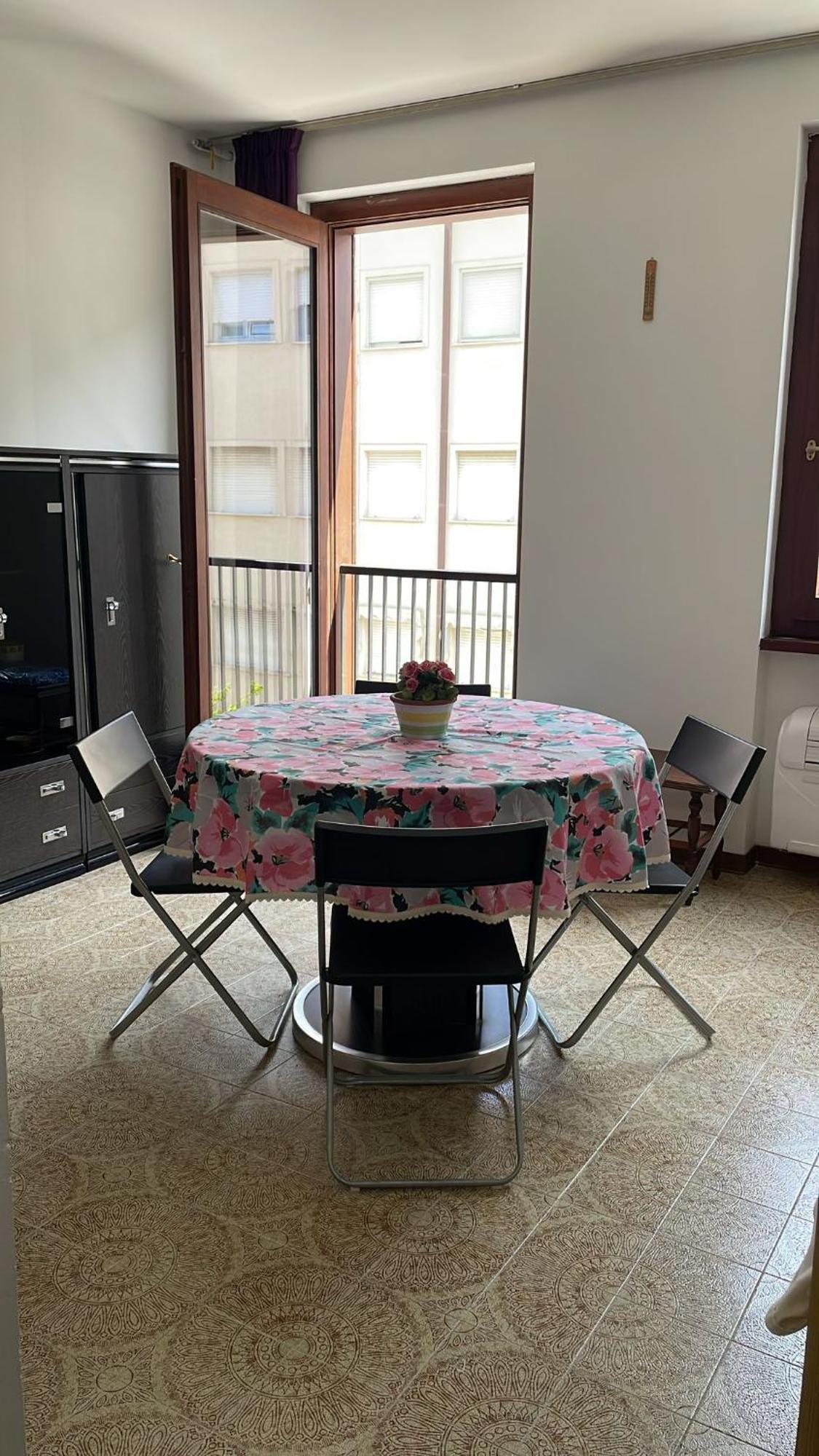 Europa Unita Apartment Grado Extérieur photo