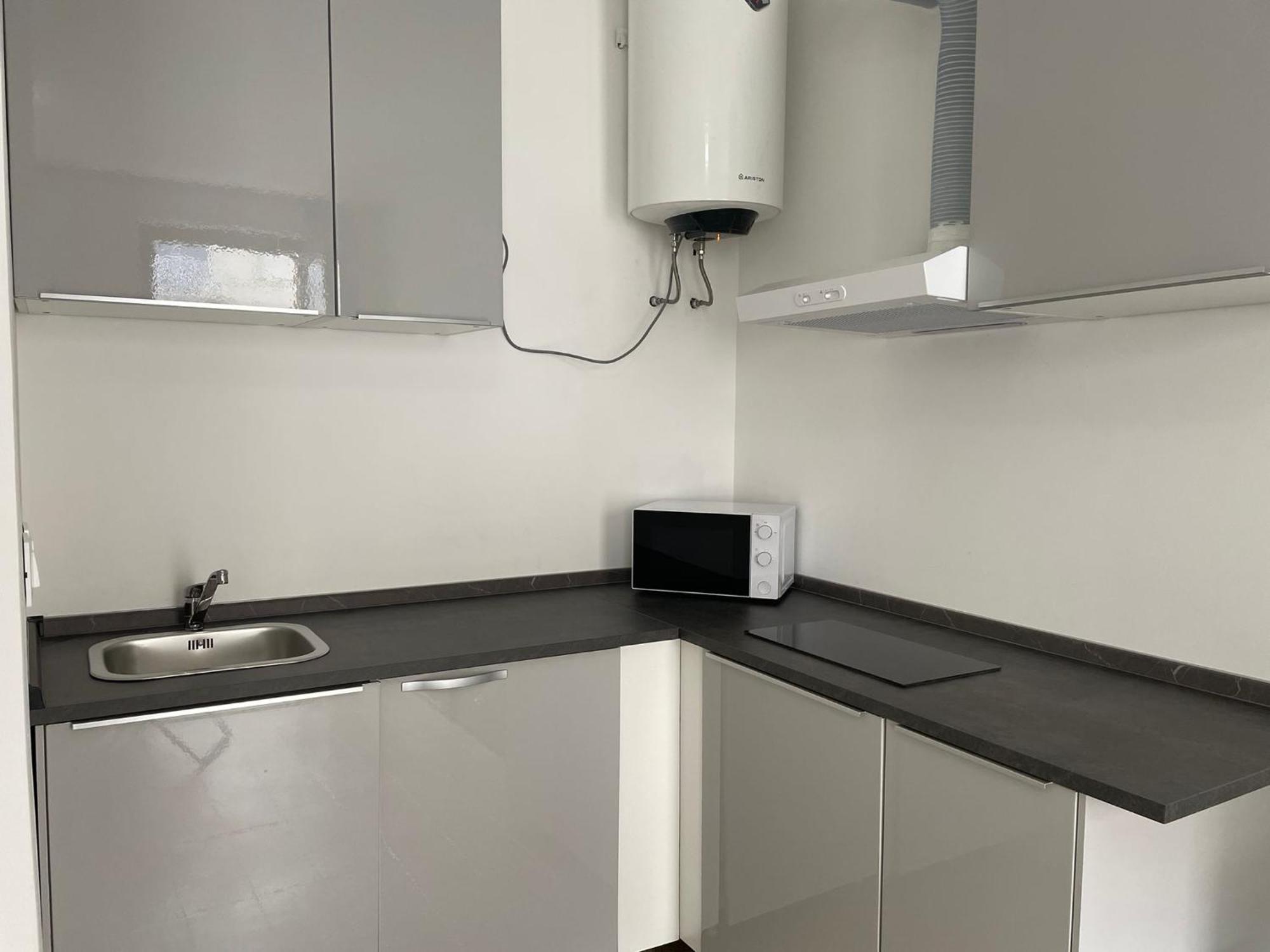 Europa Unita Apartment Grado Extérieur photo
