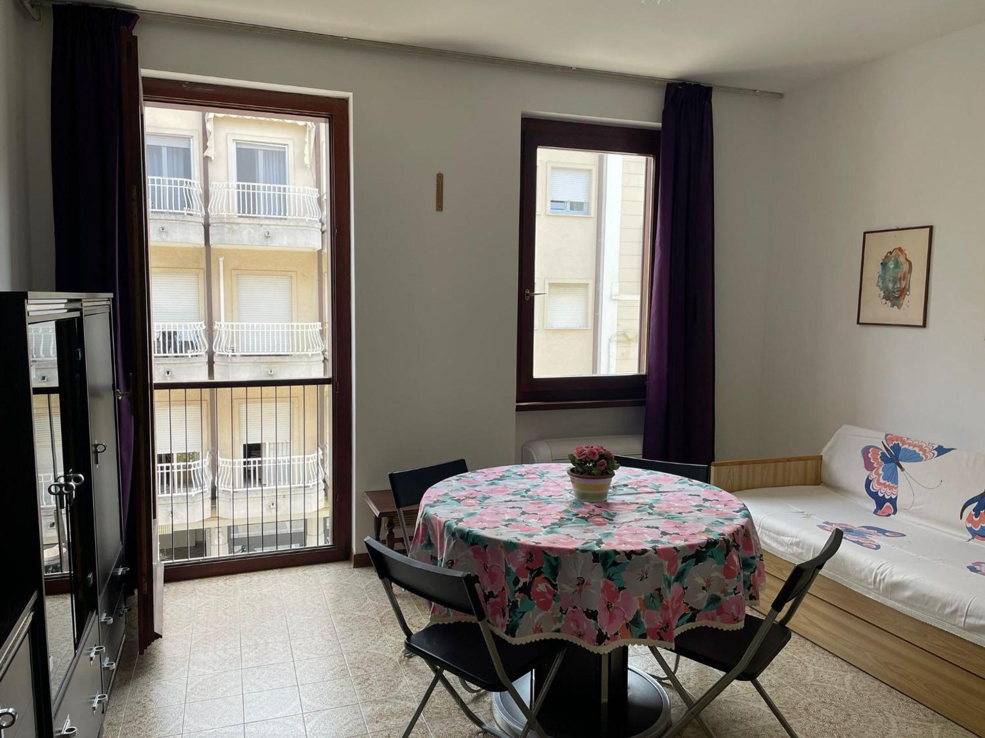 Europa Unita Apartment Grado Extérieur photo