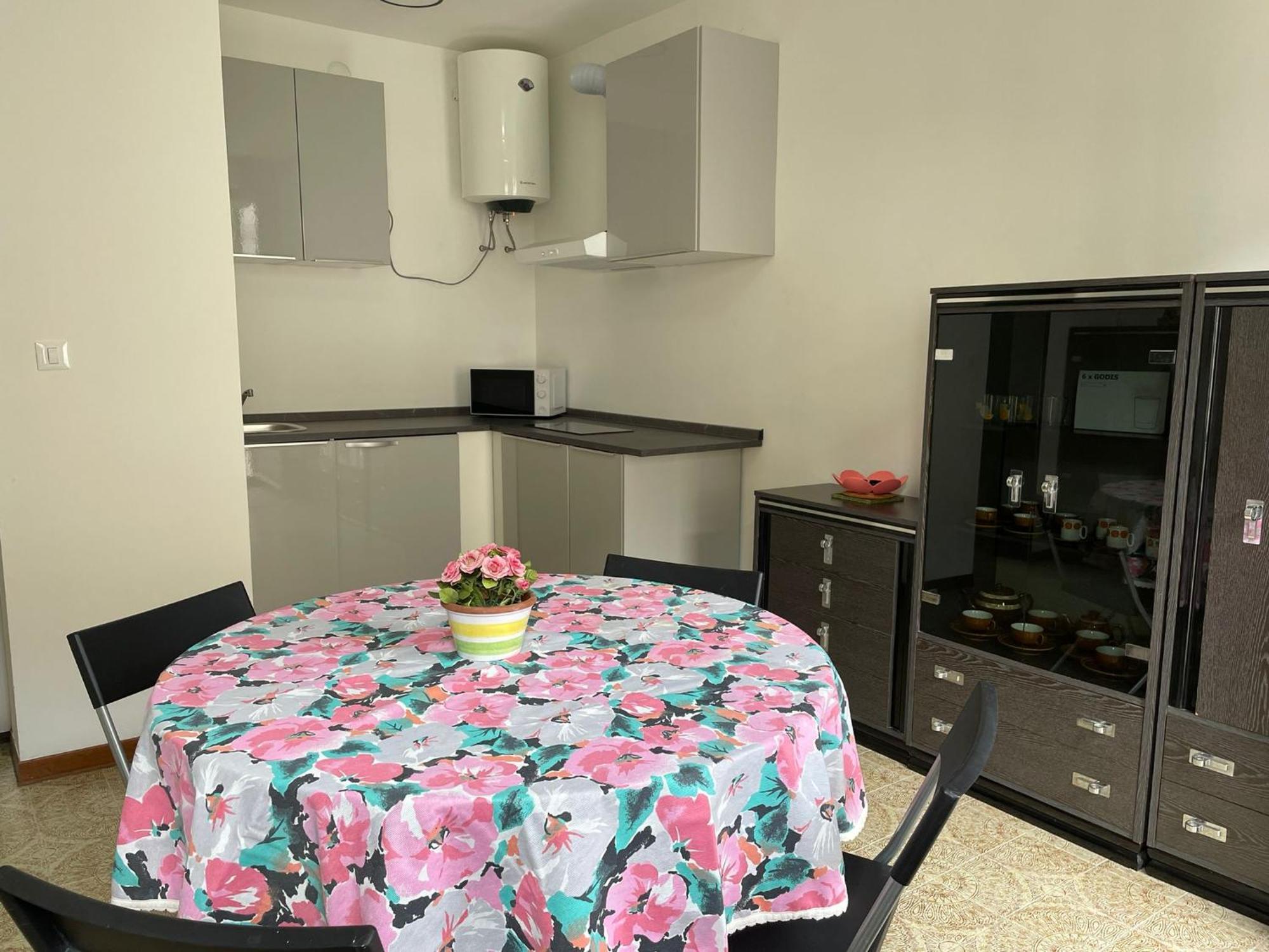 Europa Unita Apartment Grado Extérieur photo