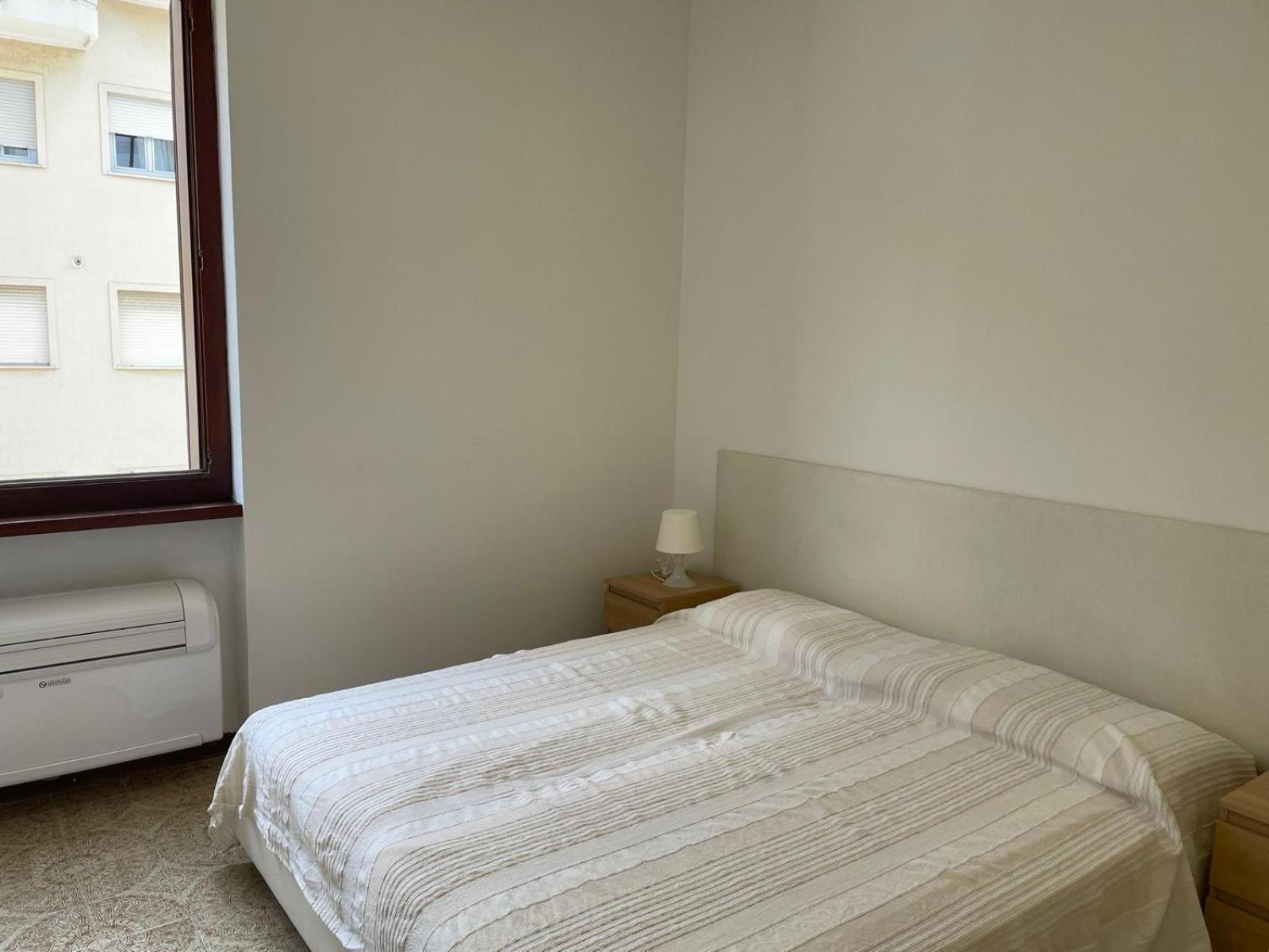 Europa Unita Apartment Grado Extérieur photo
