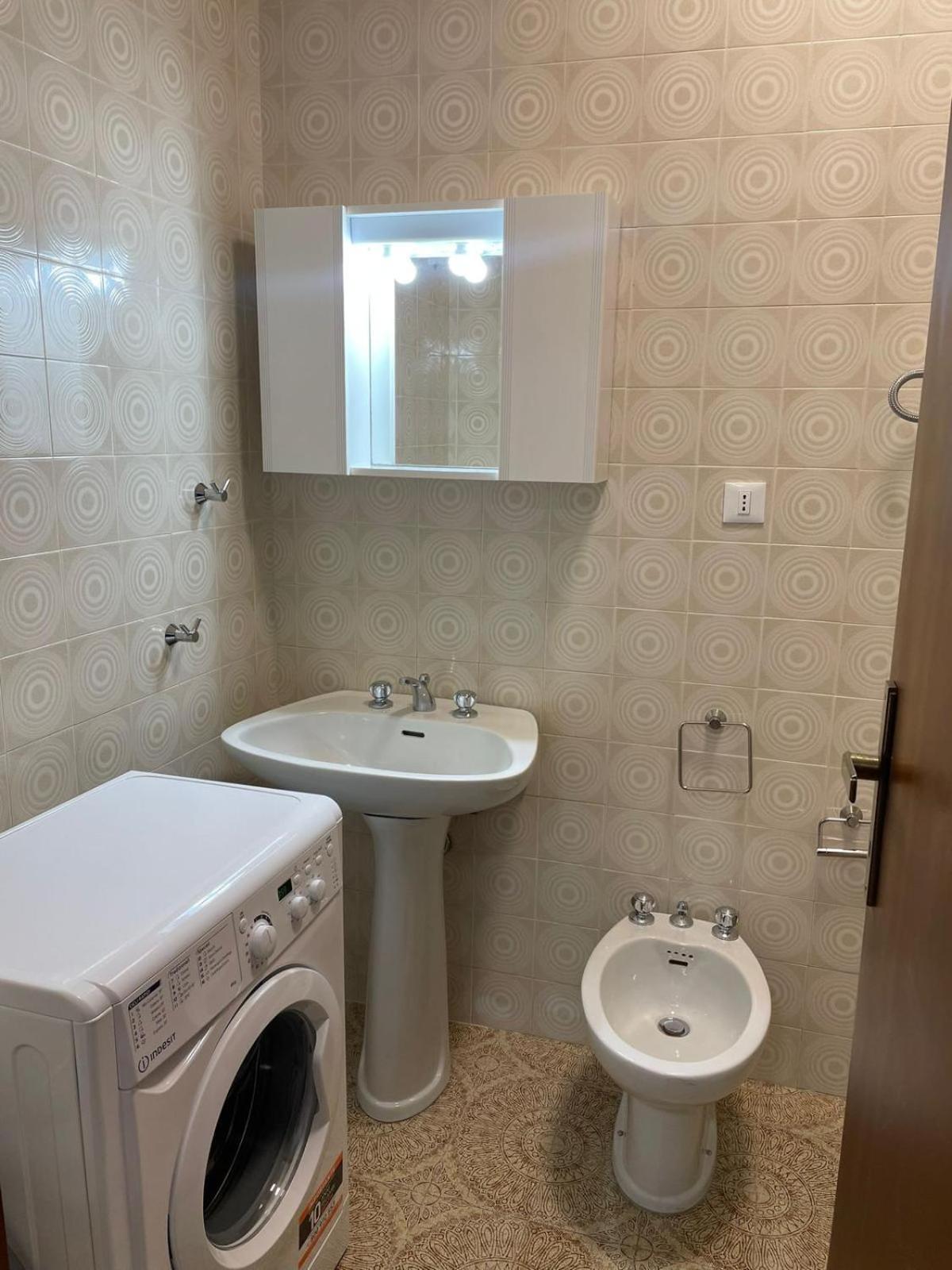 Europa Unita Apartment Grado Extérieur photo
