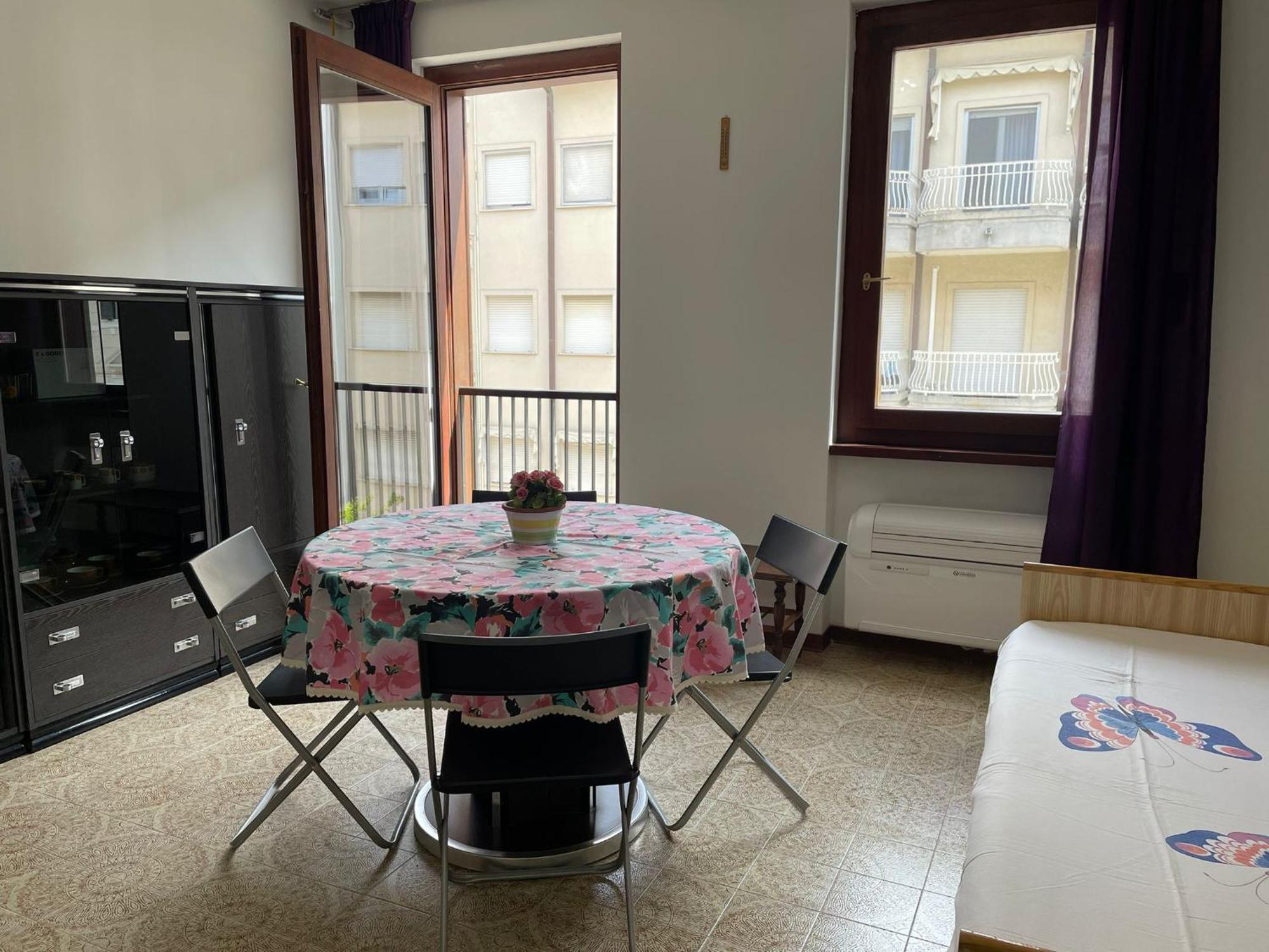 Europa Unita Apartment Grado Extérieur photo