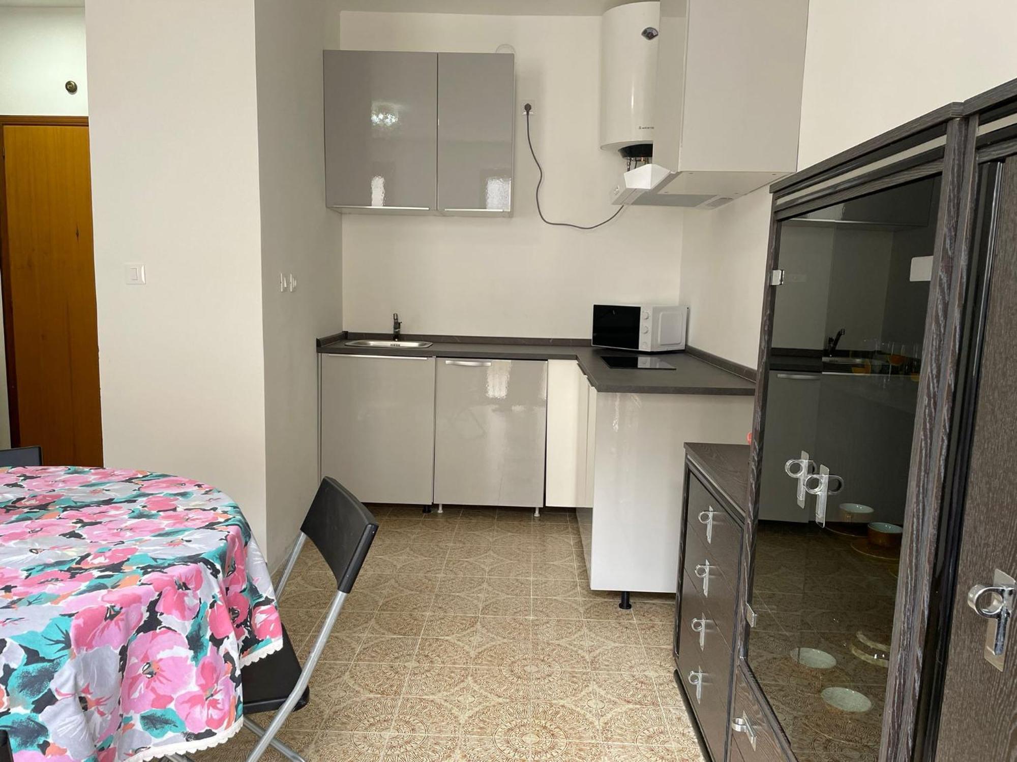 Europa Unita Apartment Grado Extérieur photo